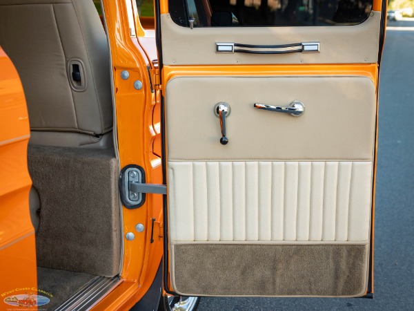 Used 1963 Chevrolet Corvair Greenbrier Custom Sportswagon | Torrance, CA