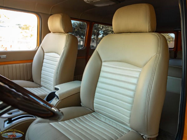 Used 1963 Chevrolet Corvair Greenbrier Custom Sportswagon | Torrance, CA