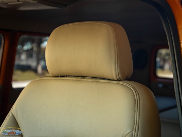Used 1963 Chevrolet Corvair Greenbrier Custom Sportswagon | Torrance, CA