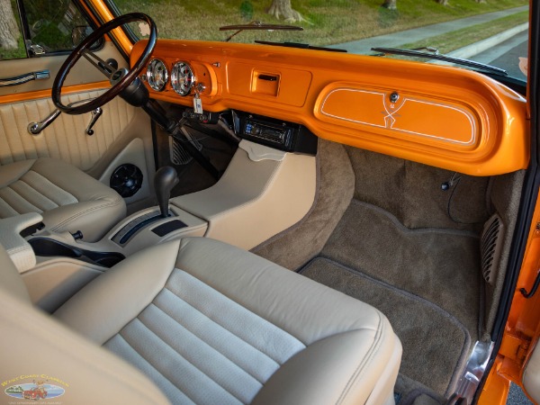 Used 1963 Chevrolet Corvair Greenbrier Custom Sportswagon | Torrance, CA