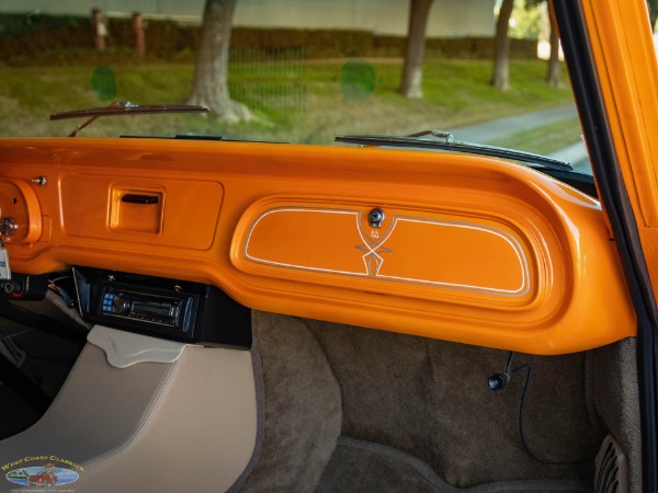 Used 1963 Chevrolet Corvair Greenbrier Custom Sportswagon | Torrance, CA