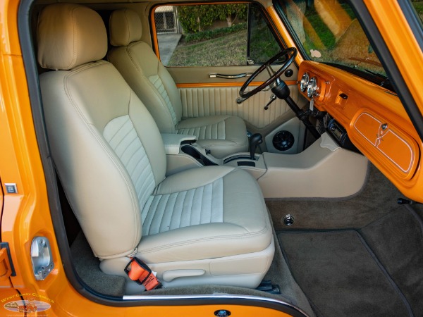 Used 1963 Chevrolet Corvair Greenbrier Custom Sportswagon | Torrance, CA