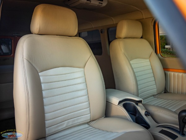 Used 1963 Chevrolet Corvair Greenbrier Custom Sportswagon | Torrance, CA