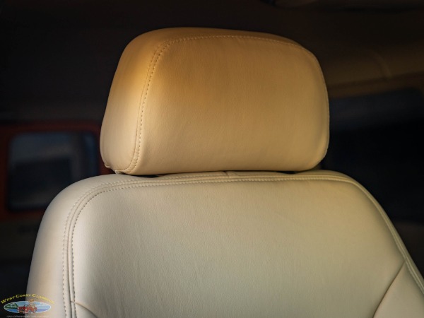 Used 1963 Chevrolet Corvair Greenbrier Custom Sportswagon | Torrance, CA