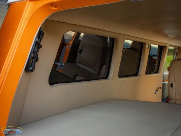 Used 1963 Chevrolet Corvair Greenbrier Custom Sportswagon | Torrance, CA