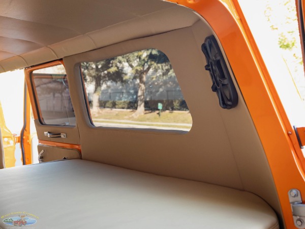 Used 1963 Chevrolet Corvair Greenbrier Custom Sportswagon | Torrance, CA