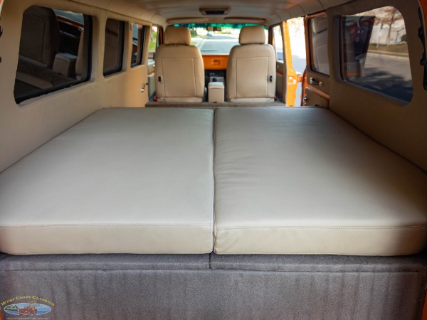 Used 1963 Chevrolet Corvair Greenbrier Custom Sportswagon | Torrance, CA