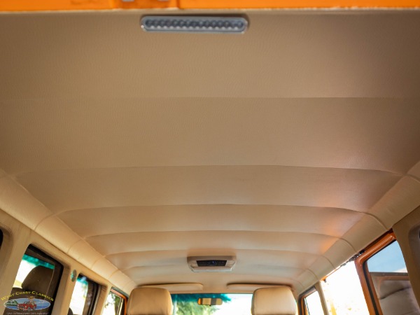Used 1963 Chevrolet Corvair Greenbrier Custom Sportswagon | Torrance, CA