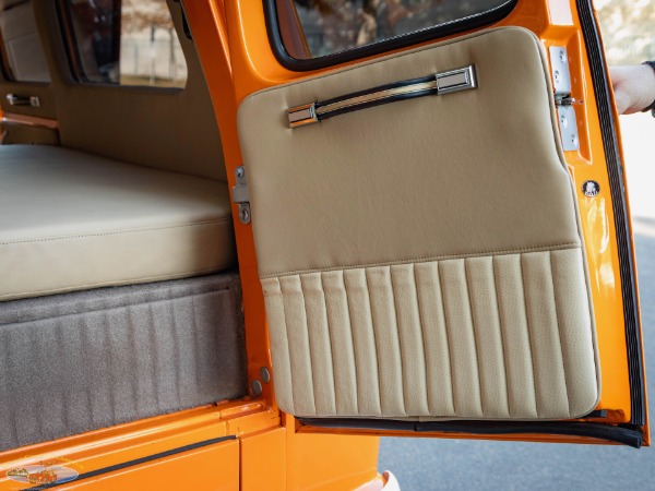 Used 1963 Chevrolet Corvair Greenbrier Custom Sportswagon | Torrance, CA