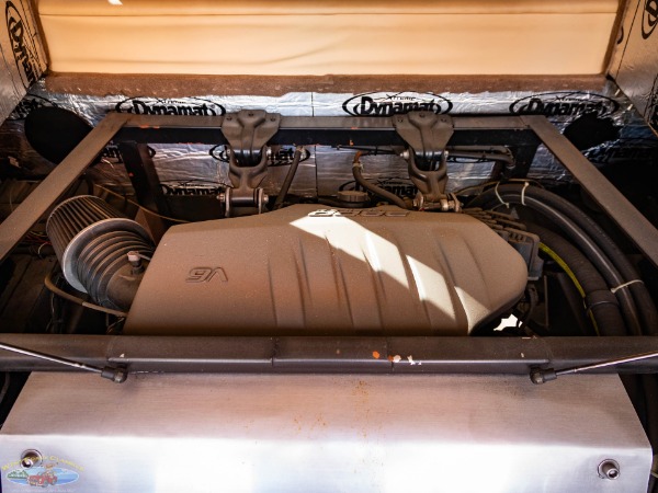 Used 1963 Chevrolet Corvair Greenbrier Custom Sportswagon | Torrance, CA