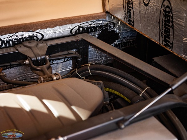 Used 1963 Chevrolet Corvair Greenbrier Custom Sportswagon | Torrance, CA