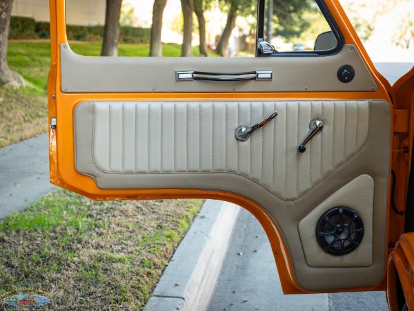 Used 1963 Chevrolet Corvair Greenbrier Custom Sportswagon | Torrance, CA