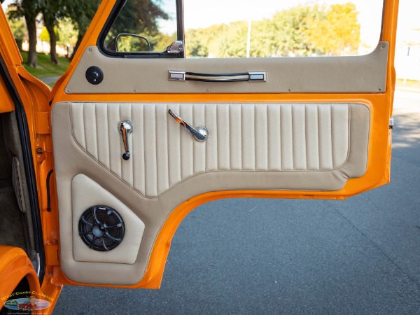 Used 1963 Chevrolet Corvair Greenbrier Custom Sportswagon | Torrance, CA