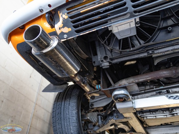 Used 1963 Chevrolet Corvair Greenbrier Custom Sportswagon | Torrance, CA