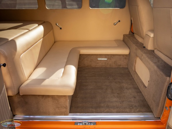 Used 1963 Chevrolet Corvair Greenbrier Custom Sportswagon | Torrance, CA