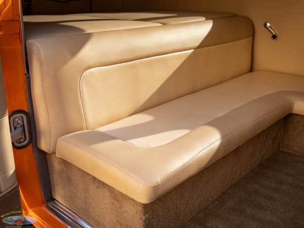 Used 1963 Chevrolet Corvair Greenbrier Custom Sportswagon | Torrance, CA