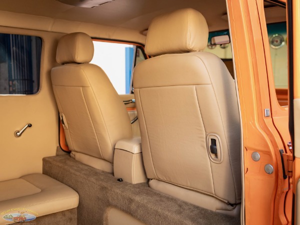 Used 1963 Chevrolet Corvair Greenbrier Custom Sportswagon | Torrance, CA