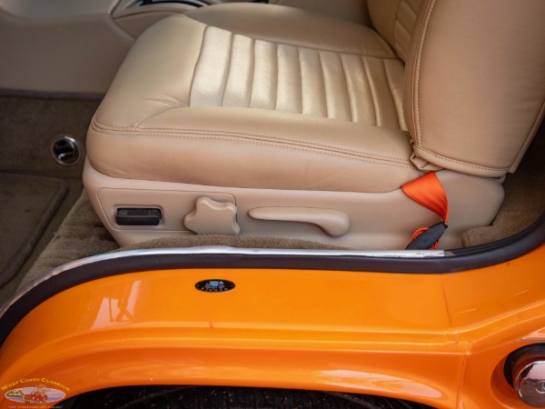 Used 1963 Chevrolet Corvair Greenbrier Custom Sportswagon | Torrance, CA