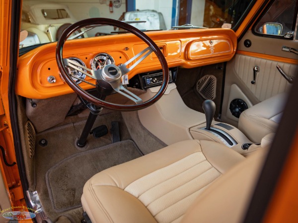 Used 1963 Chevrolet Corvair Greenbrier Custom Sportswagon | Torrance, CA