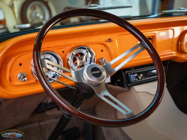 Used 1963 Chevrolet Corvair Greenbrier Custom Sportswagon | Torrance, CA
