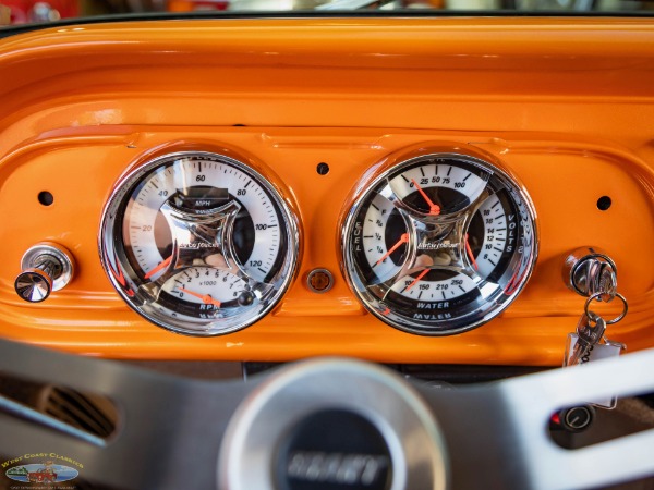Used 1963 Chevrolet Corvair Greenbrier Custom Sportswagon | Torrance, CA