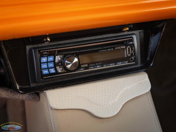 Used 1963 Chevrolet Corvair Greenbrier Custom Sportswagon | Torrance, CA