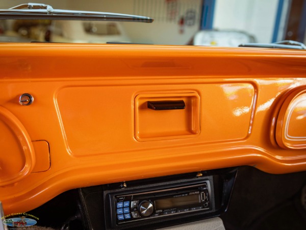 Used 1963 Chevrolet Corvair Greenbrier Custom Sportswagon | Torrance, CA