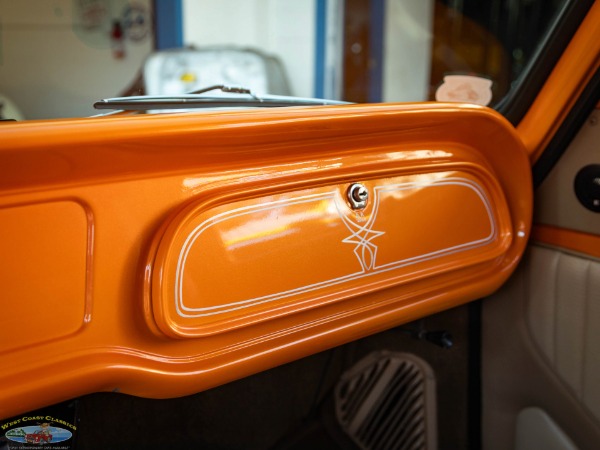Used 1963 Chevrolet Corvair Greenbrier Custom Sportswagon | Torrance, CA