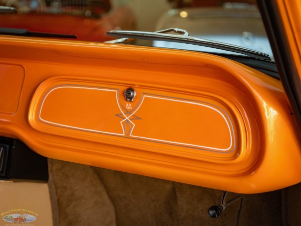 Used 1963 Chevrolet Corvair Greenbrier Custom Sportswagon | Torrance, CA