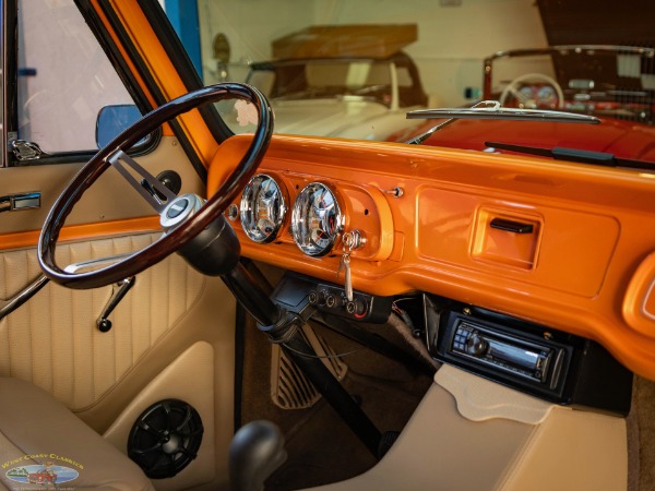 Used 1963 Chevrolet Corvair Greenbrier Custom Sportswagon | Torrance, CA