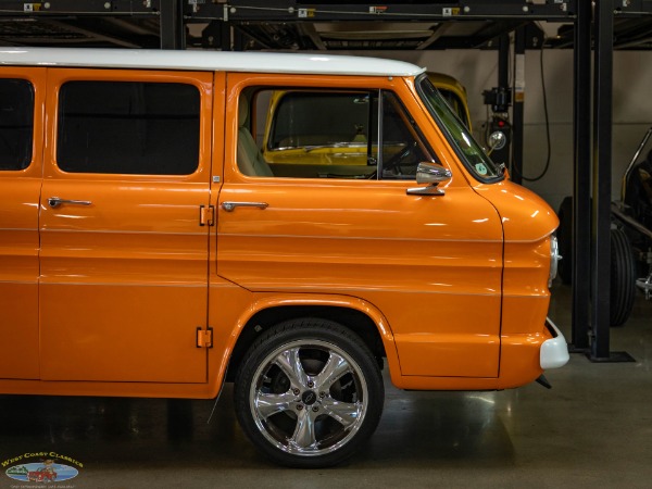 Used 1963 Chevrolet Corvair Greenbrier Custom Sportswagon | Torrance, CA
