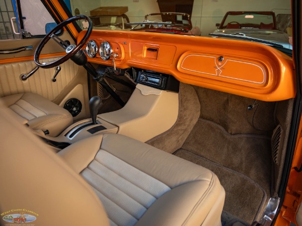 Used 1963 Chevrolet Corvair Greenbrier Custom Sportswagon | Torrance, CA