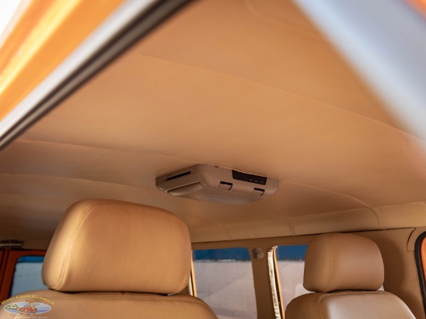 Used 1963 Chevrolet Corvair Greenbrier Custom Sportswagon | Torrance, CA