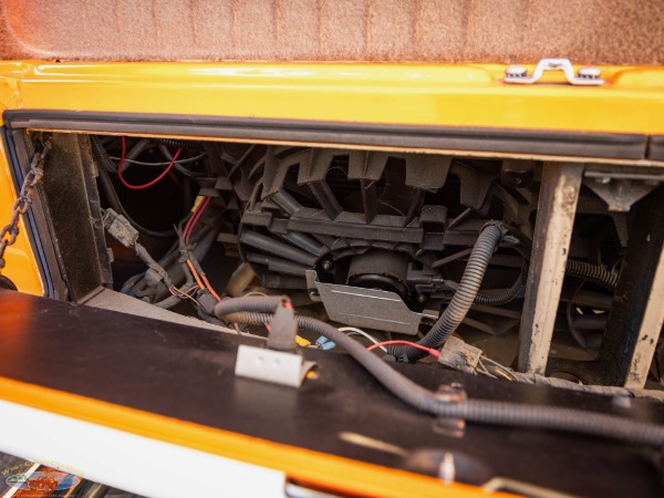 Used 1963 Chevrolet Corvair Greenbrier Custom Sportswagon | Torrance, CA