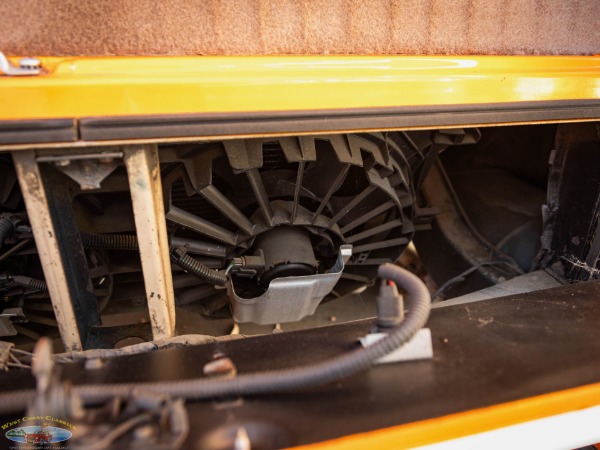 Used 1963 Chevrolet Corvair Greenbrier Custom Sportswagon | Torrance, CA