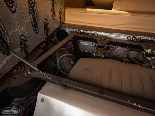 Used 1963 Chevrolet Corvair Greenbrier Custom Sportswagon | Torrance, CA