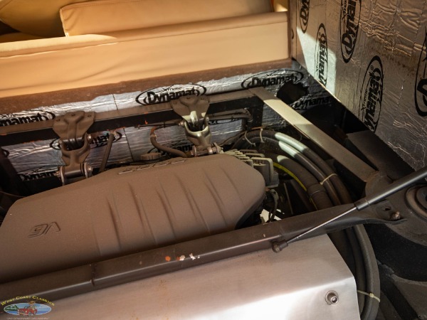 Used 1963 Chevrolet Corvair Greenbrier Custom Sportswagon | Torrance, CA