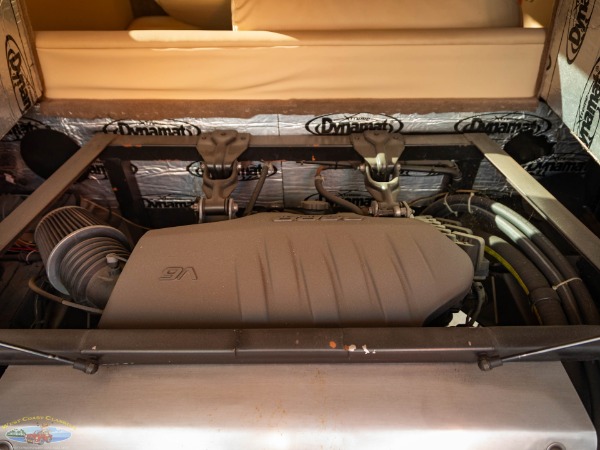 Used 1963 Chevrolet Corvair Greenbrier Custom Sportswagon | Torrance, CA