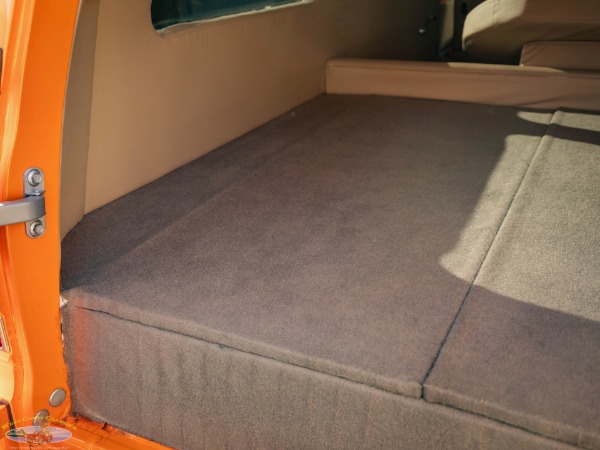 Used 1963 Chevrolet Corvair Greenbrier Custom Sportswagon | Torrance, CA