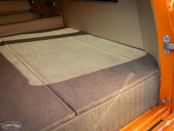 Used 1963 Chevrolet Corvair Greenbrier Custom Sportswagon | Torrance, CA