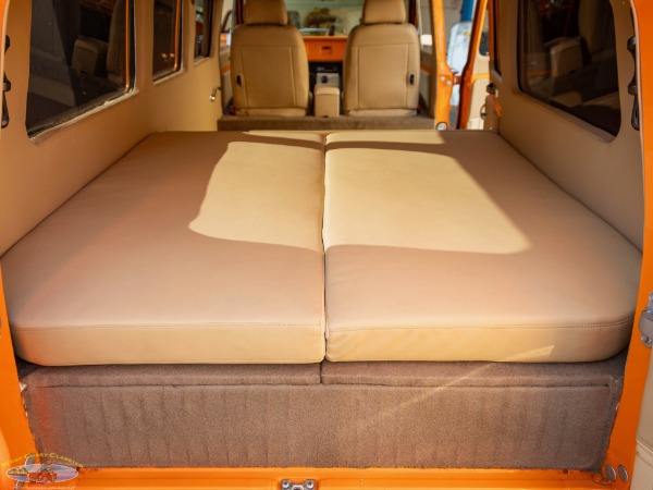 Used 1963 Chevrolet Corvair Greenbrier Custom Sportswagon | Torrance, CA