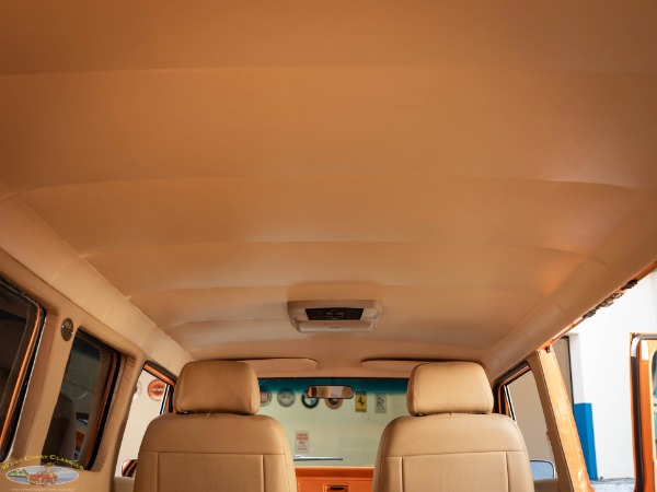 Used 1963 Chevrolet Corvair Greenbrier Custom Sportswagon | Torrance, CA