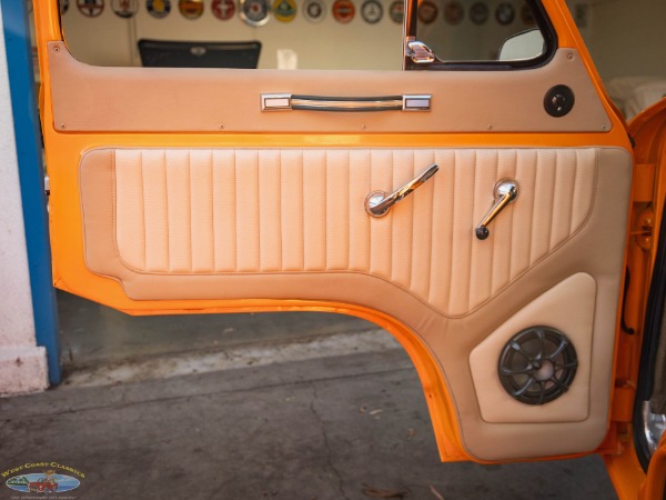 Used 1963 Chevrolet Corvair Greenbrier Custom Sportswagon | Torrance, CA