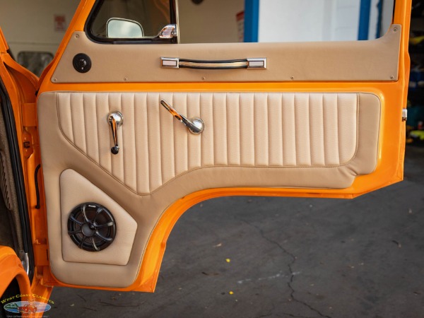 Used 1963 Chevrolet Corvair Greenbrier Custom Sportswagon | Torrance, CA