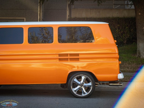 Used 1963 Chevrolet Corvair Greenbrier Custom Sportswagon | Torrance, CA
