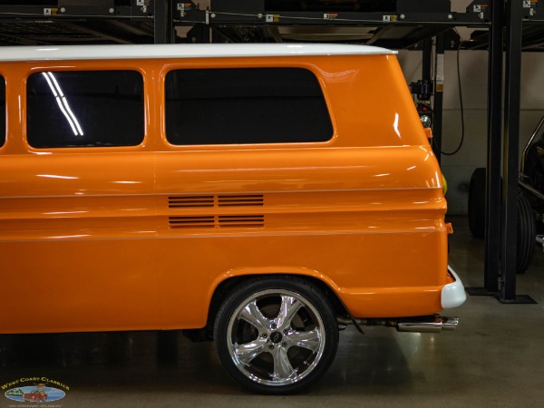 Used 1963 Chevrolet Corvair Greenbrier Custom Sportswagon | Torrance, CA