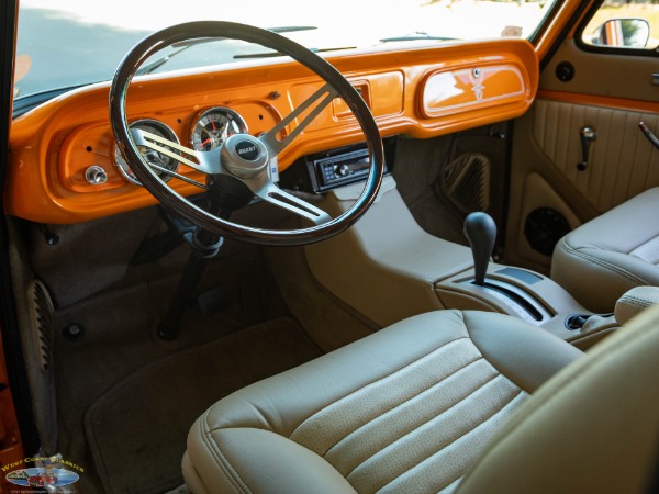 Used 1963 Chevrolet Corvair Greenbrier Custom Sportswagon | Torrance, CA