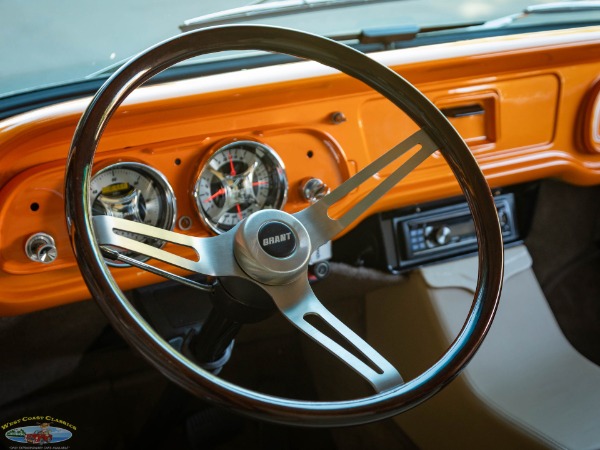 Used 1963 Chevrolet Corvair Greenbrier Custom Sportswagon | Torrance, CA