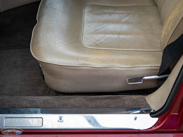 Used 1987 Jaguar XJ6 Vanden Plas 4 Door Sedan | Torrance, CA