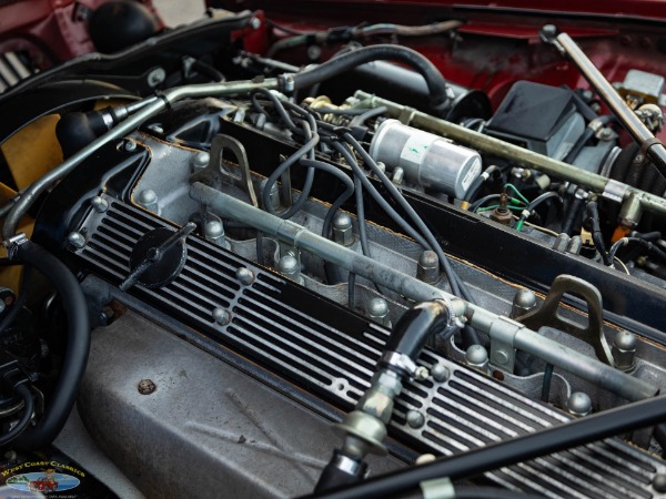 Used 1987 Jaguar XJ6 Vanden Plas 4 Door Sedan | Torrance, CA